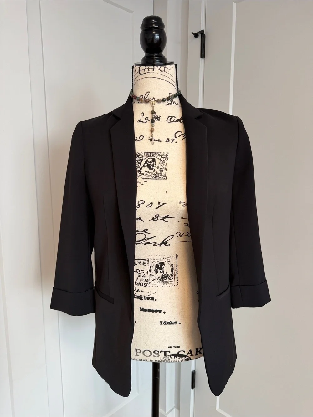 Express Blazer